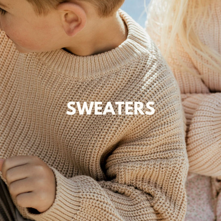 Sweaters