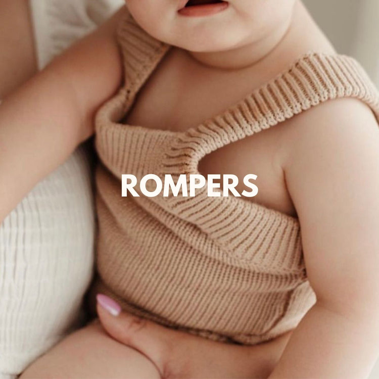 Rompers